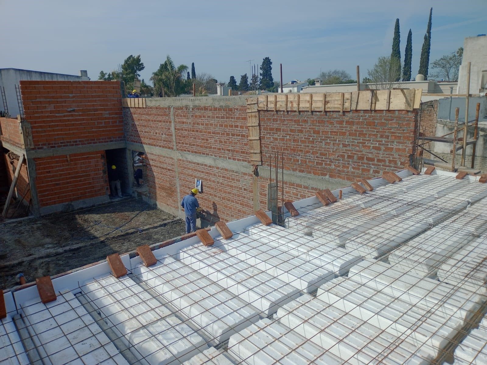 Centro de Jubilados — Nogoyá — imagen 3