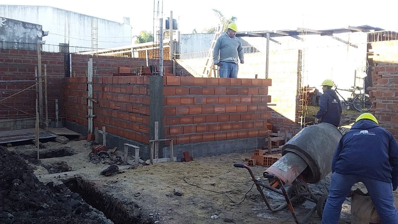 Centro de Jubilados — Nogoyá — imagen 30