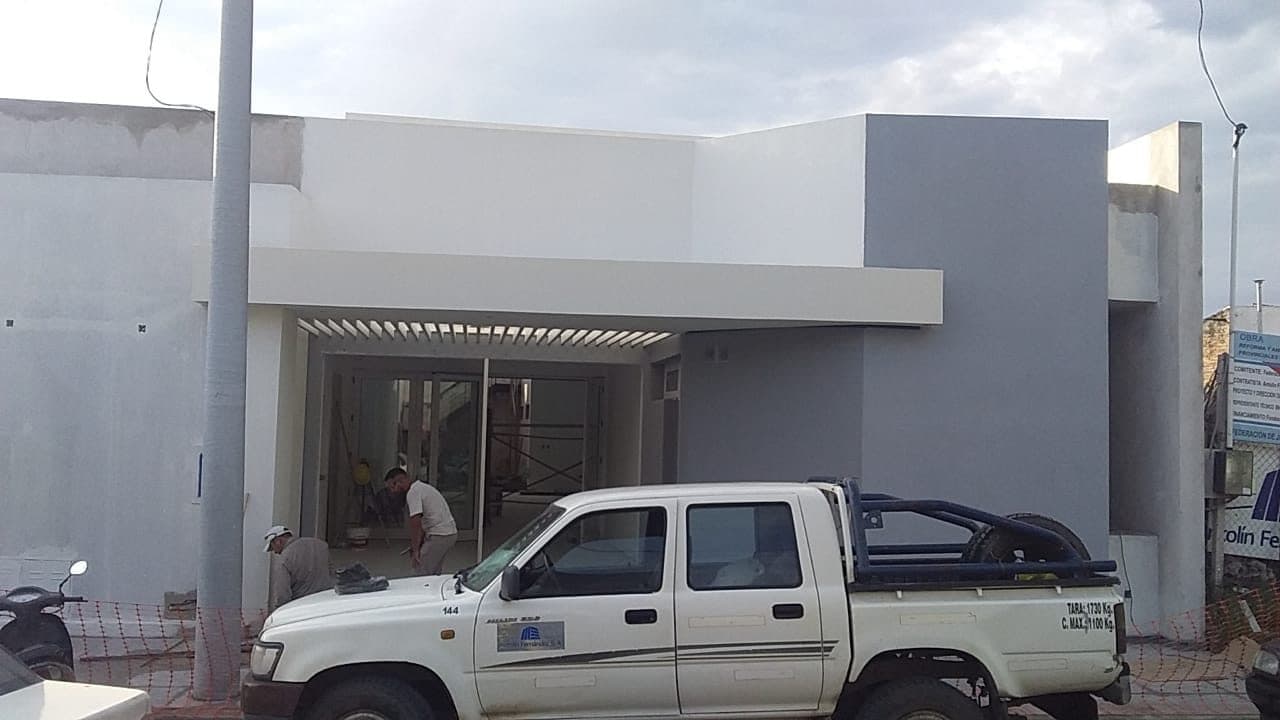 Centro de Jubilados — Nogoyá — imagen 31