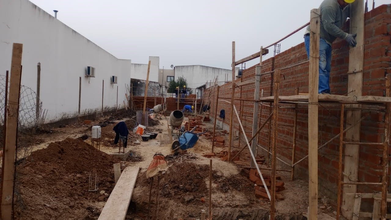 Centro de Jubilados — Nogoyá — imagen 34
