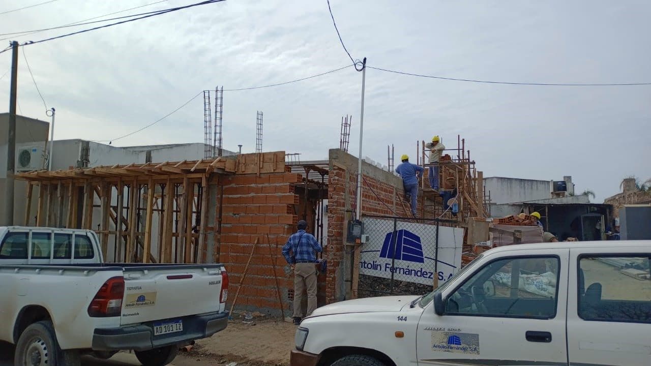 Centro de Jubilados — Nogoyá — imagen 36
