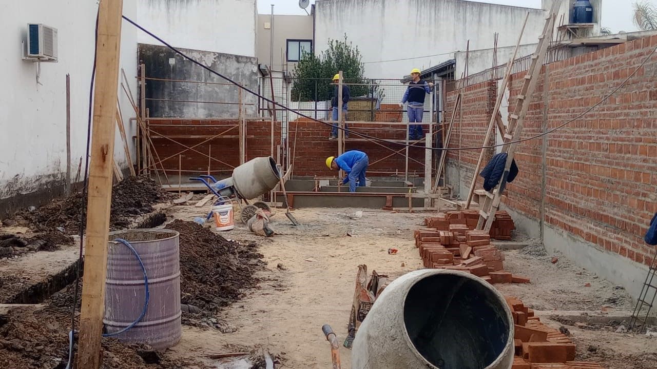 Centro de Jubilados — Nogoyá — imagen 37