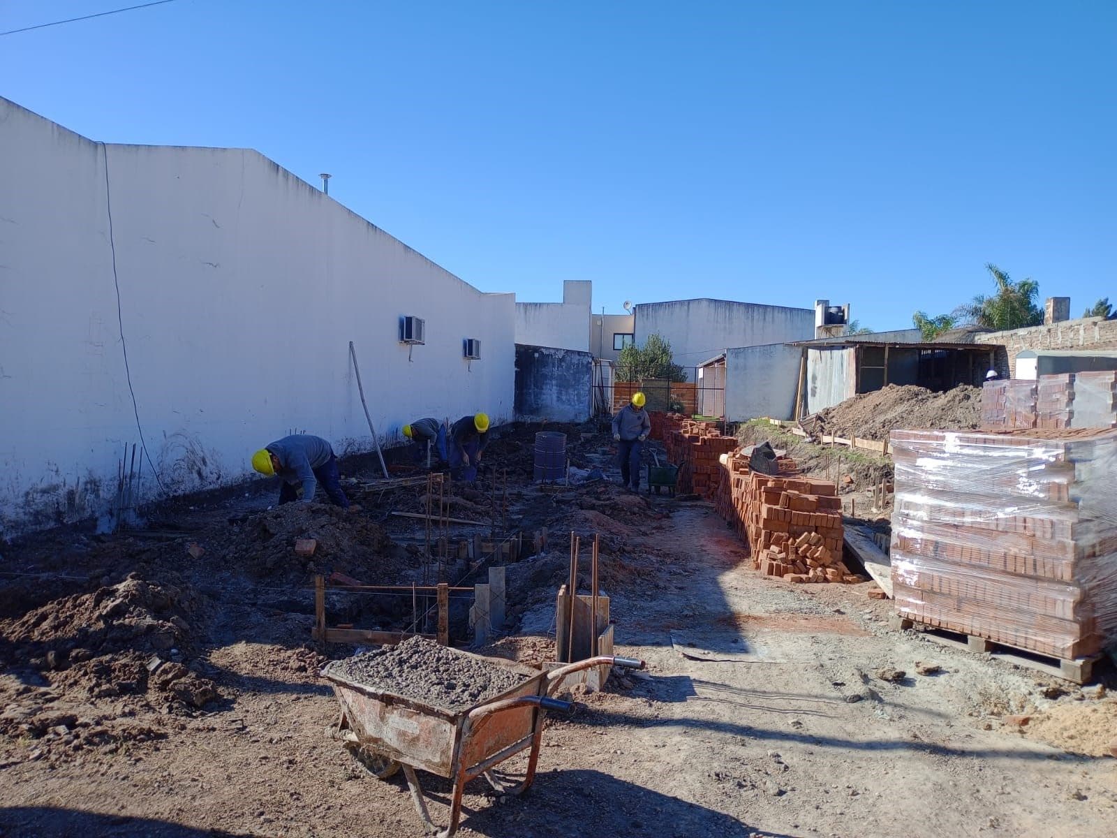 Centro de Jubilados — Nogoyá — imagen 4