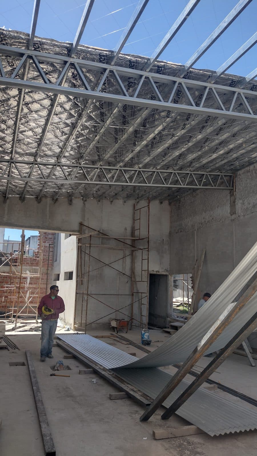 Centro de Jubilados — Nogoyá — imagen 40