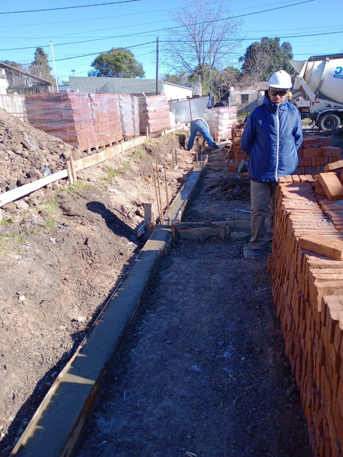 Centro de Jubilados — Nogoyá — imagen 41