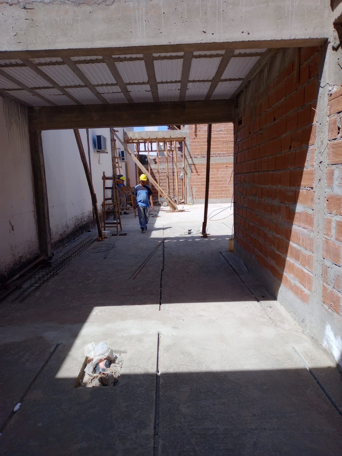 Centro de Jubilados — Nogoyá — imagen 43