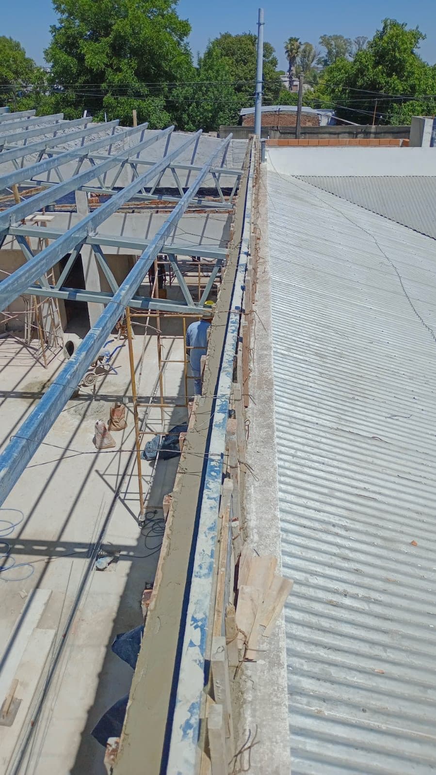 Centro de Jubilados — Nogoyá — imagen 46