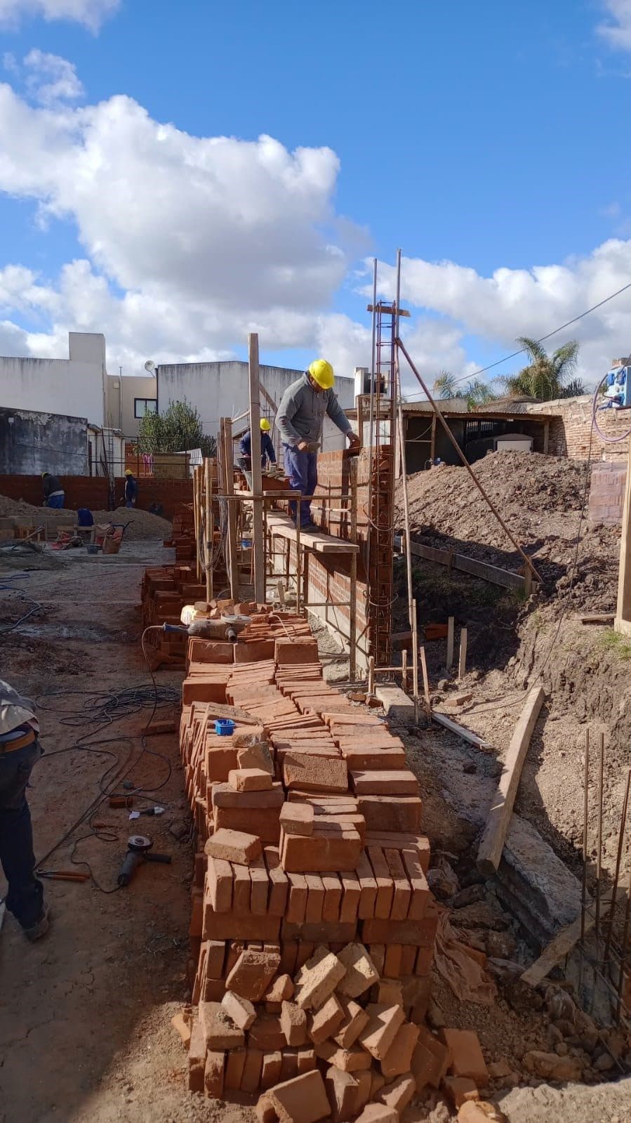 Centro de Jubilados — Nogoyá — imagen 47