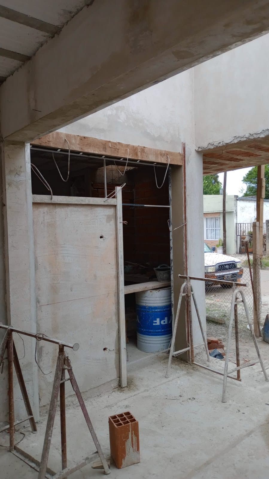 Centro de Jubilados — Nogoyá — imagen 50