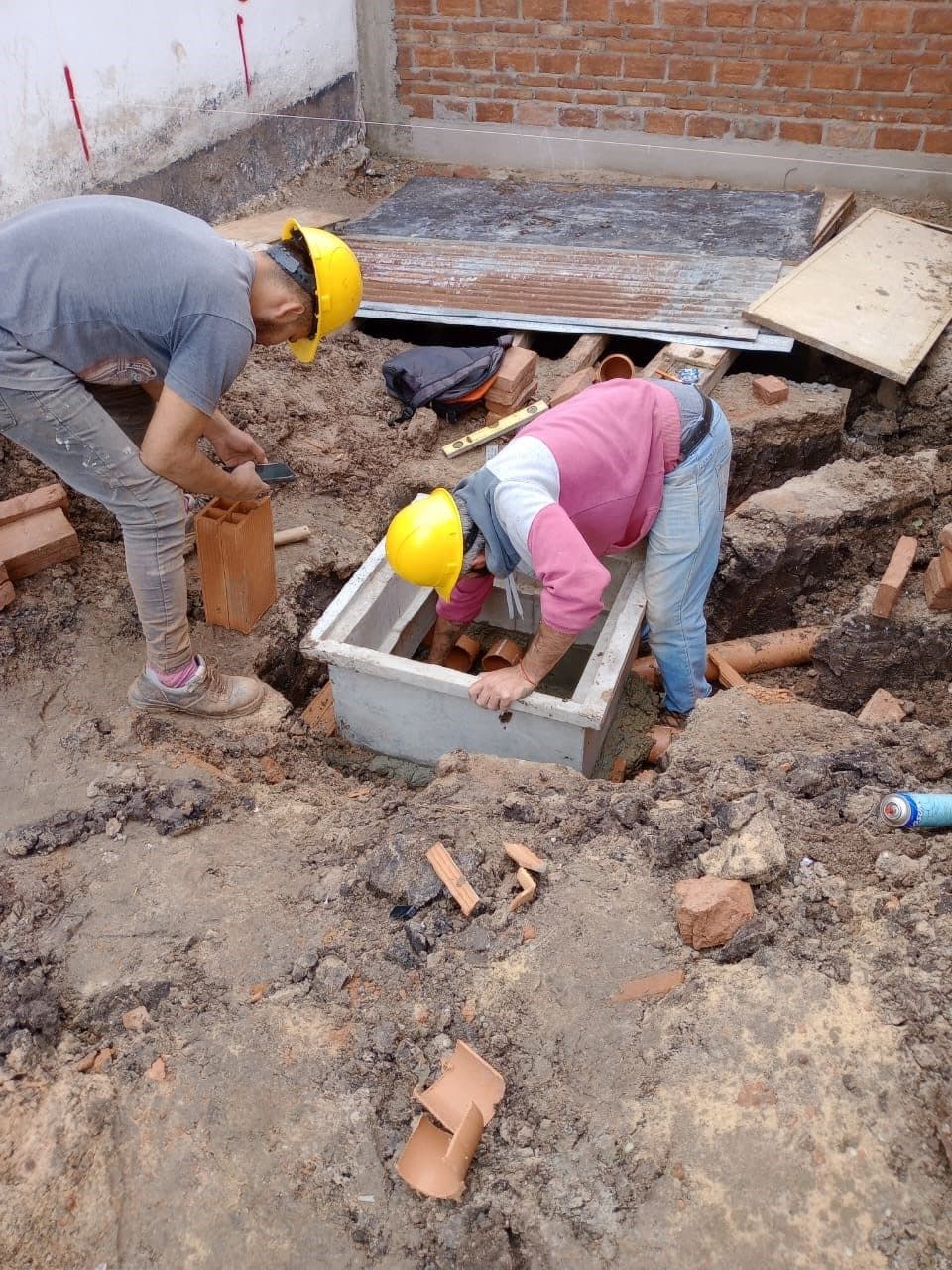 Centro de Jubilados — Nogoyá — imagen 53