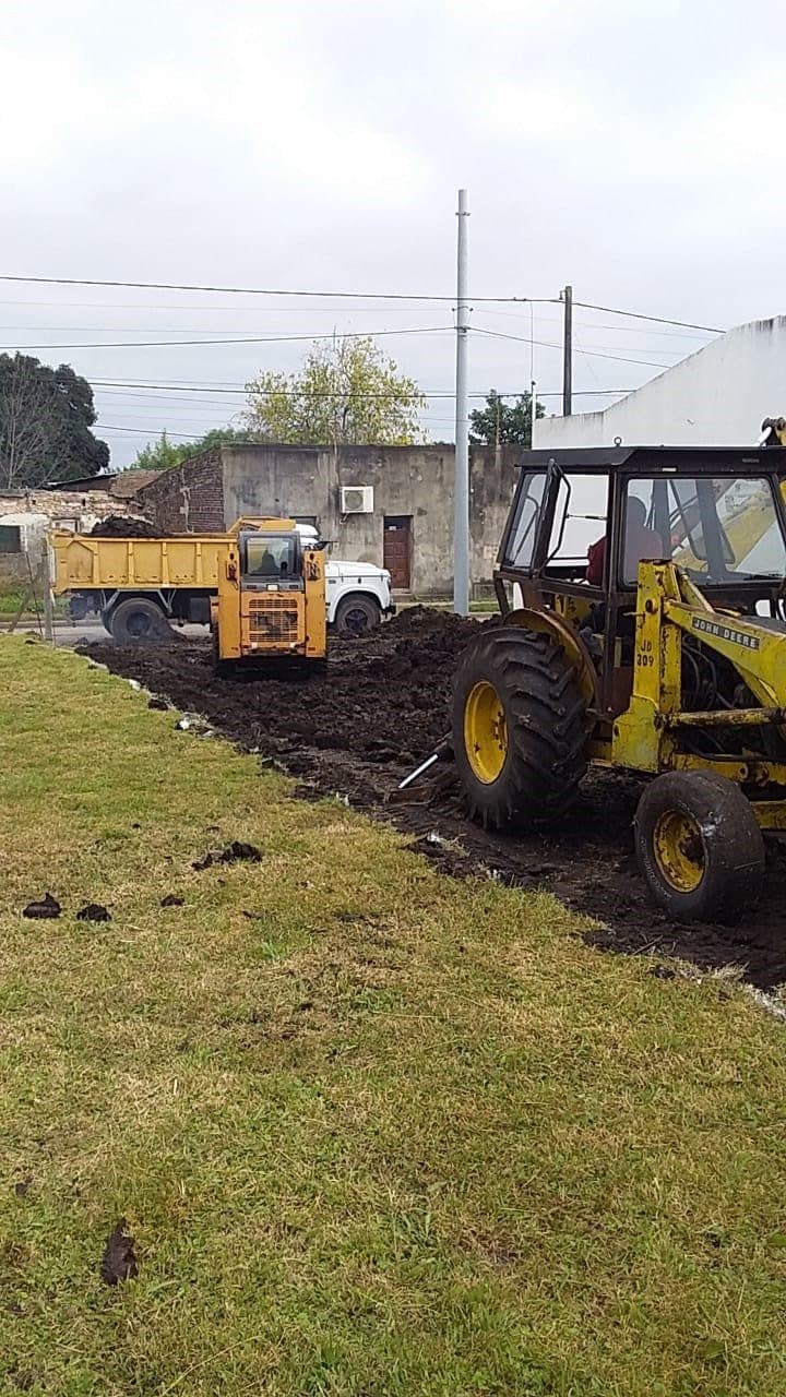 Centro de Jubilados — Nogoyá — imagen 57