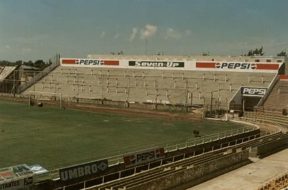 Remodelación — Club Atlético Colón de Santa Fe — imagen 10