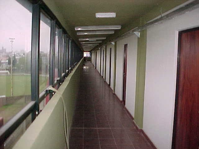 Remodelación — Club Atlético Colón de Santa Fe — imagen 5