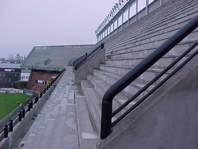 Remodelación — Club Atlético Colón de Santa Fe — imagen 6
