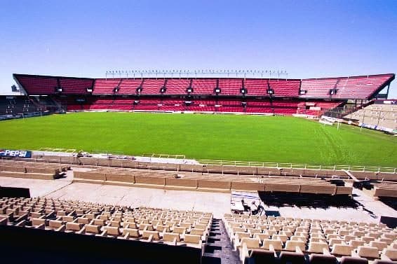 Remodelación — Club Atlético Colón de Santa Fe — imagen 8