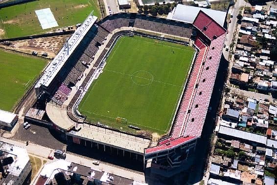 Remodelación — Club Atlético Colón de Santa Fe — imagen 9
