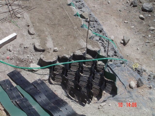 Rehabilitación Calle Rocamora y Drenajes — Santa Elena — imagen 12