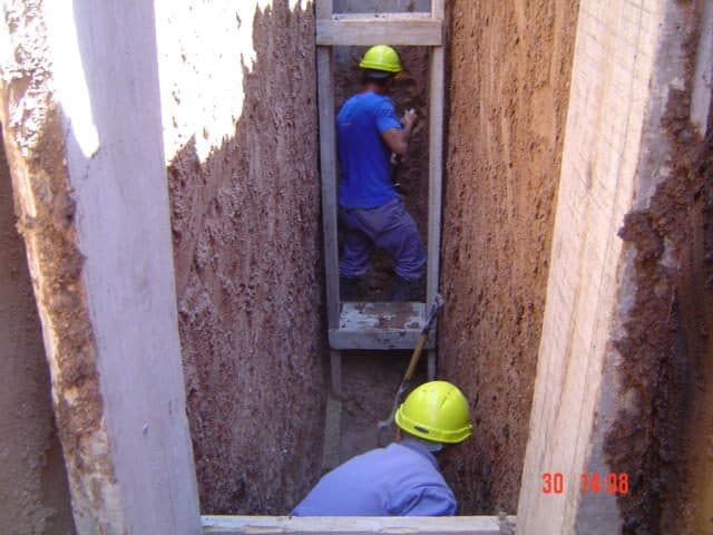 Rehabilitación Calle Rocamora y Drenajes — Santa Elena — imagen 13