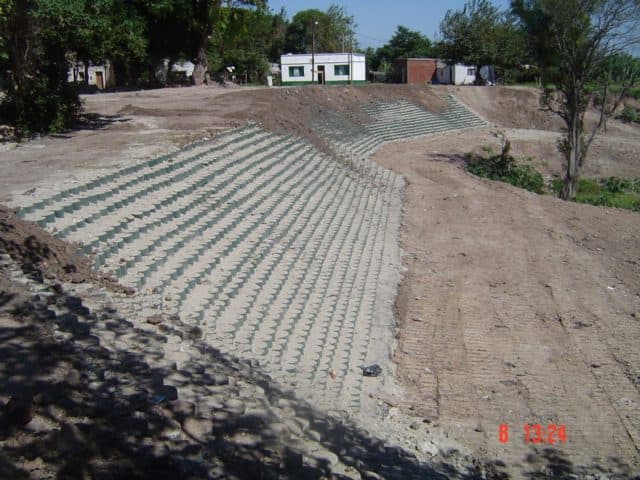 Rehabilitación Calle Rocamora y Drenajes — Santa Elena — imagen 14