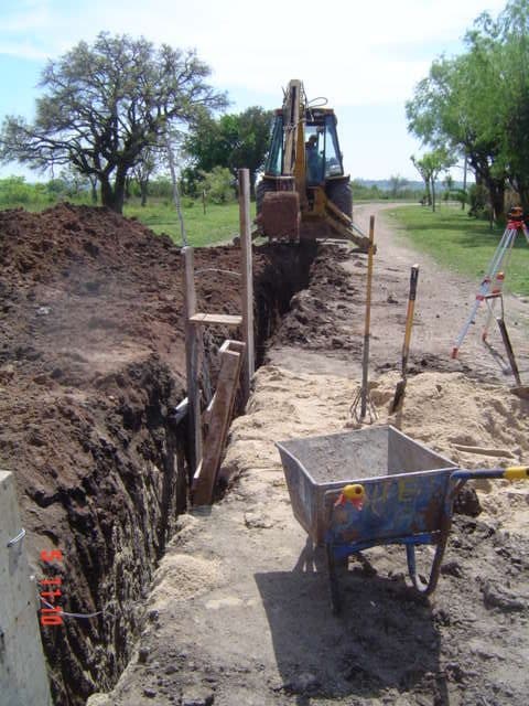 Rehabilitación Calle Rocamora y Drenajes — Santa Elena — imagen 15