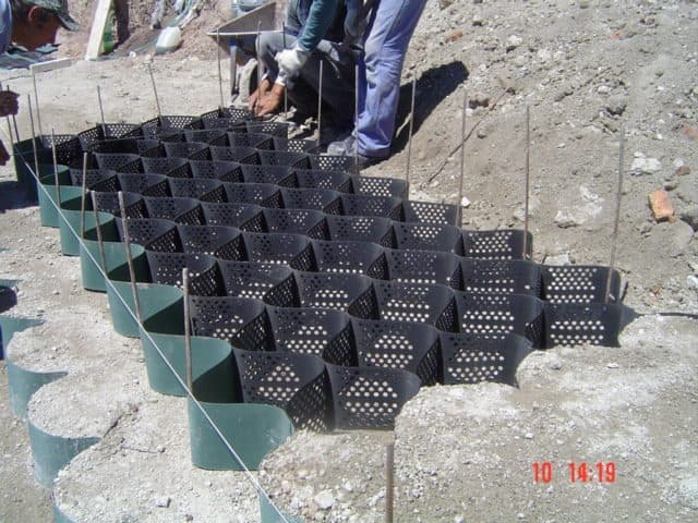 Rehabilitación Calle Rocamora y Drenajes — Santa Elena — imagen 7