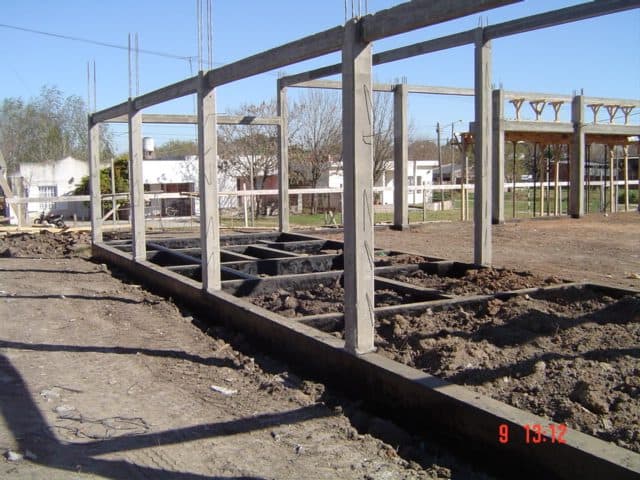 Escuela EGB3 y Polimodal N° 54 “Tomás Guido” — Crespo — imagen 10