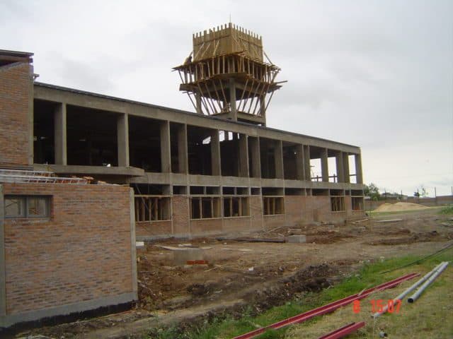 Escuela EGB3 y Polimodal N° 54 “Tomás Guido” — Crespo — imagen 13