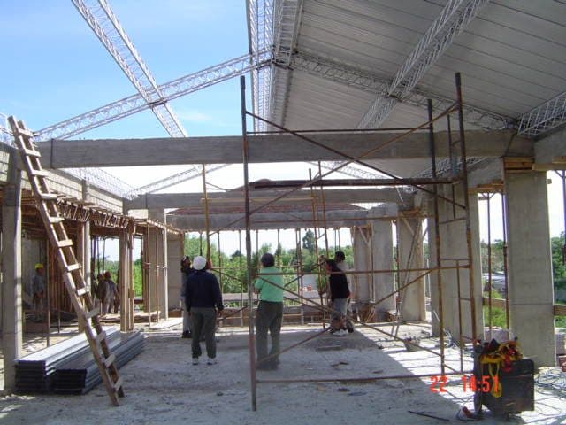 Escuela EGB3 y Polimodal N° 54 “Tomás Guido” — Crespo — imagen 16