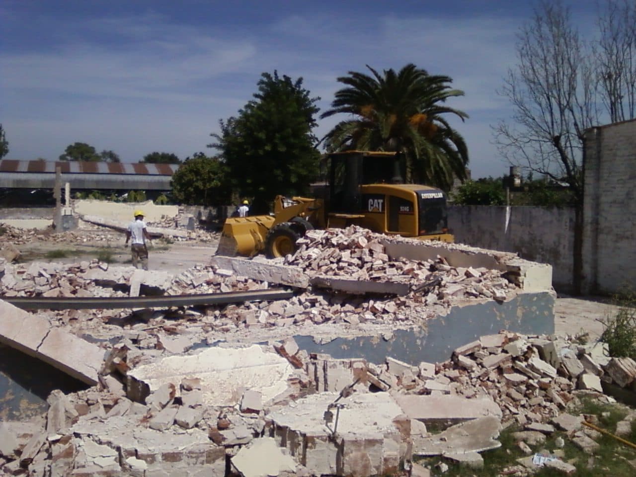 Ampliación Escuela N° 99 “Tabaré” y Secundaria N° 67 — imagen 14