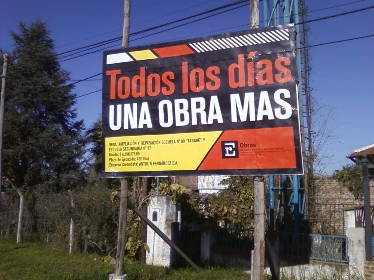 Ampliación Escuela N° 99 “Tabaré” y Secundaria N° 67 — imagen 17