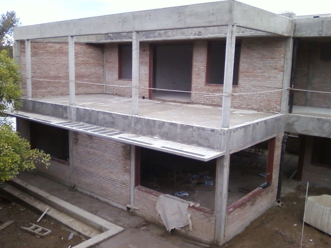 Ampliación Escuela N° 99 “Tabaré” y Secundaria N° 67 — imagen 19