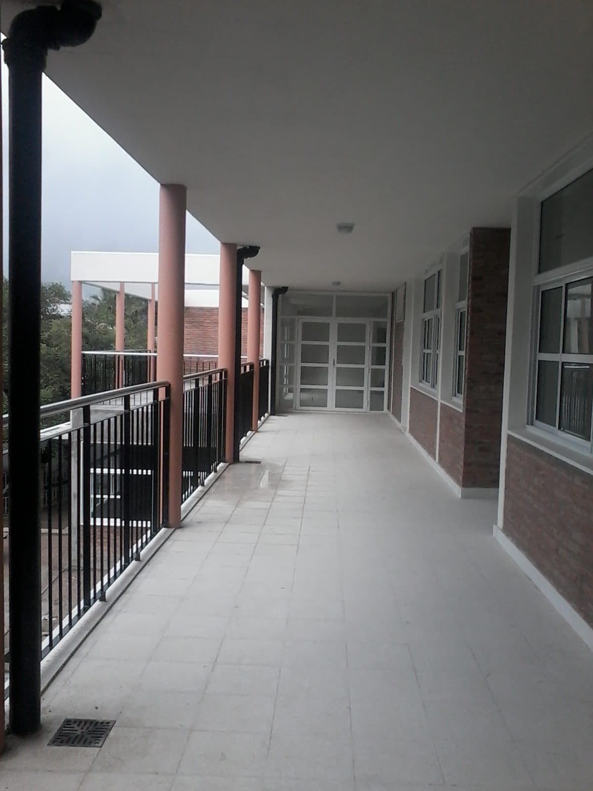 Ampliación Escuela N° 99 “Tabaré” y Secundaria N° 67 — imagen 23