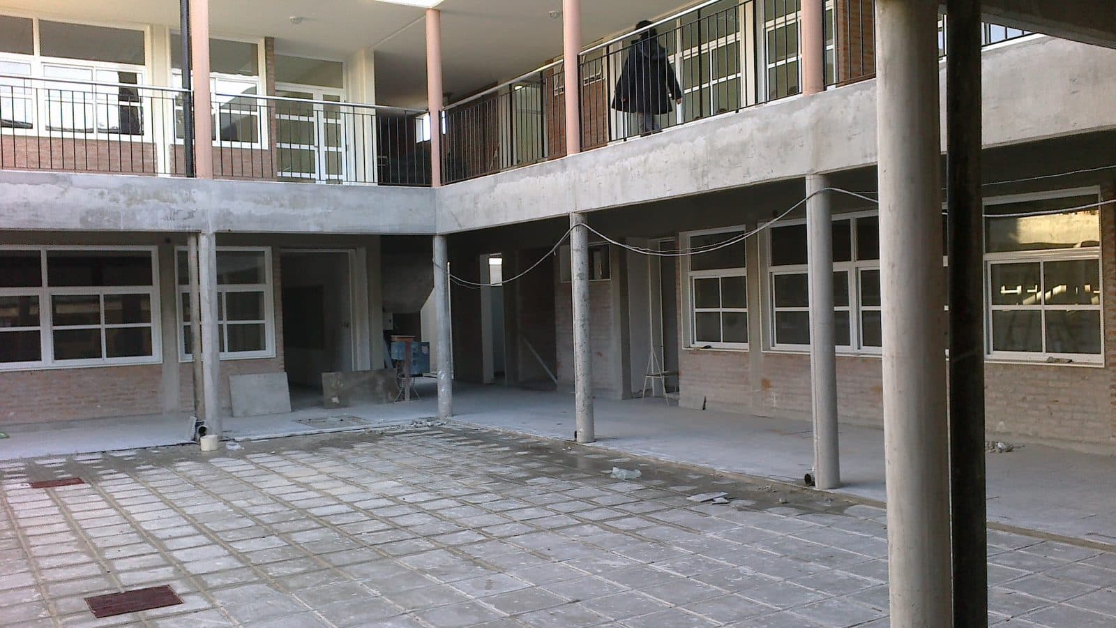 Ampliación Escuela N° 99 “Tabaré” y Secundaria N° 67 — imagen 3