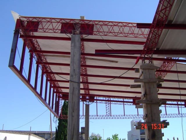 Reestructuración y Ampliación de Guardia — Hospital San Martín — imagen 2