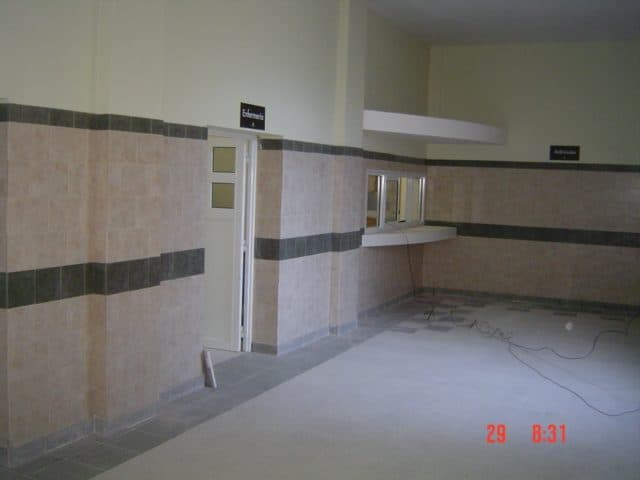 Reestructuración y Ampliación de Guardia — Hospital San Martín — imagen 6