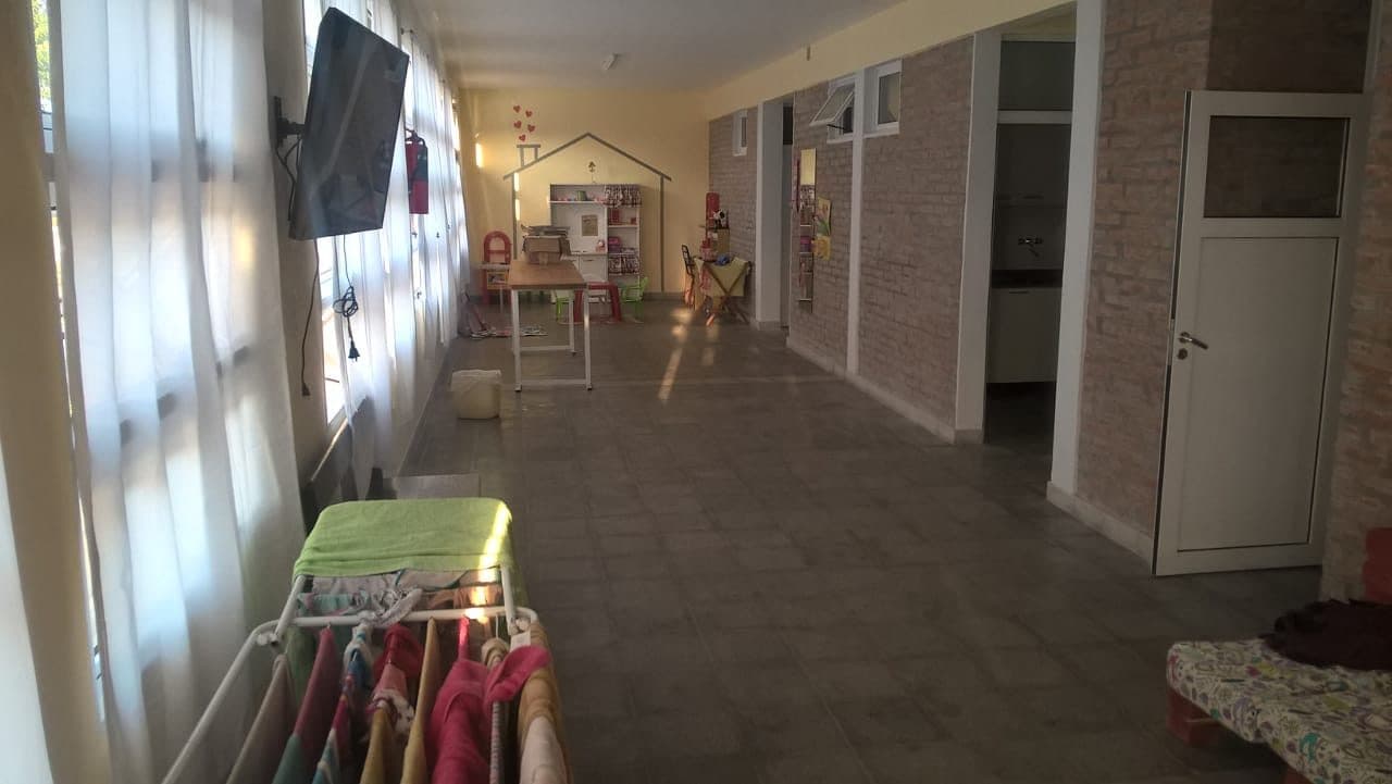 Internado Escuela N° 166 “Facundo Arce” — Puerto Víboras — imagen 12
