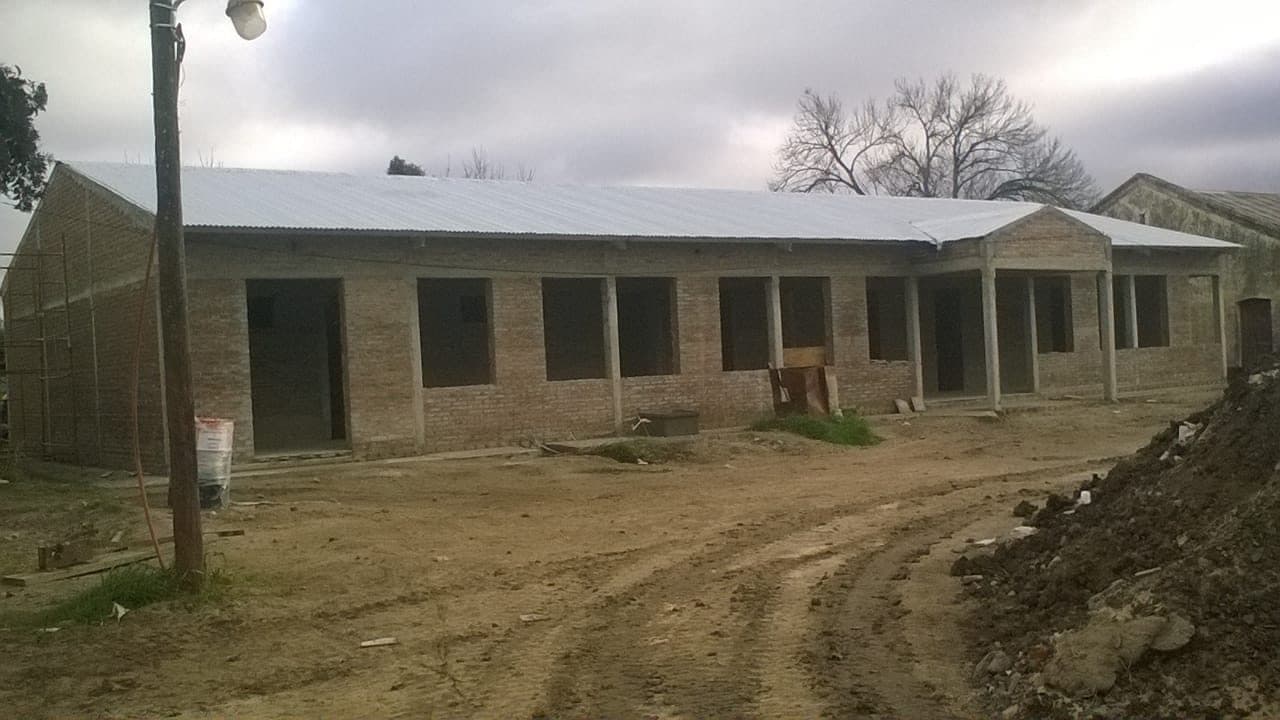 Internado Escuela N° 166 “Facundo Arce” — Puerto Víboras — imagen 15
