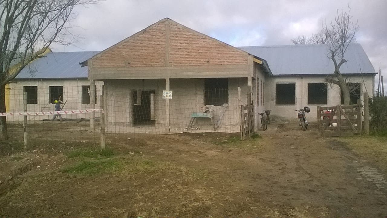 Internado Escuela N° 166 “Facundo Arce” — Puerto Víboras — imagen 16
