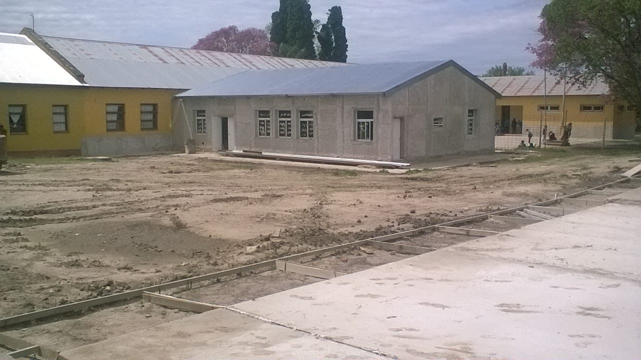 Internado Escuela N° 166 “Facundo Arce” — Puerto Víboras — imagen 17