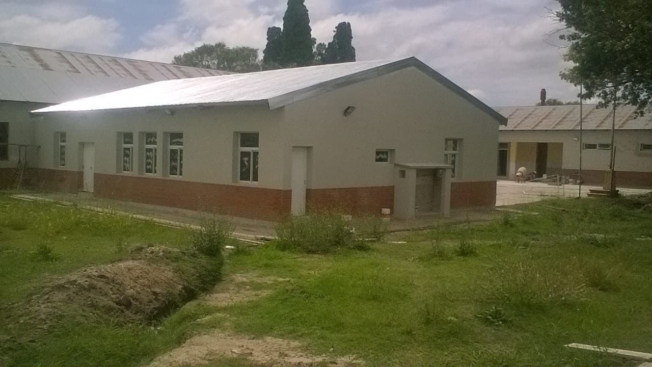 Internado Escuela N° 166 “Facundo Arce” — Puerto Víboras — imagen 19