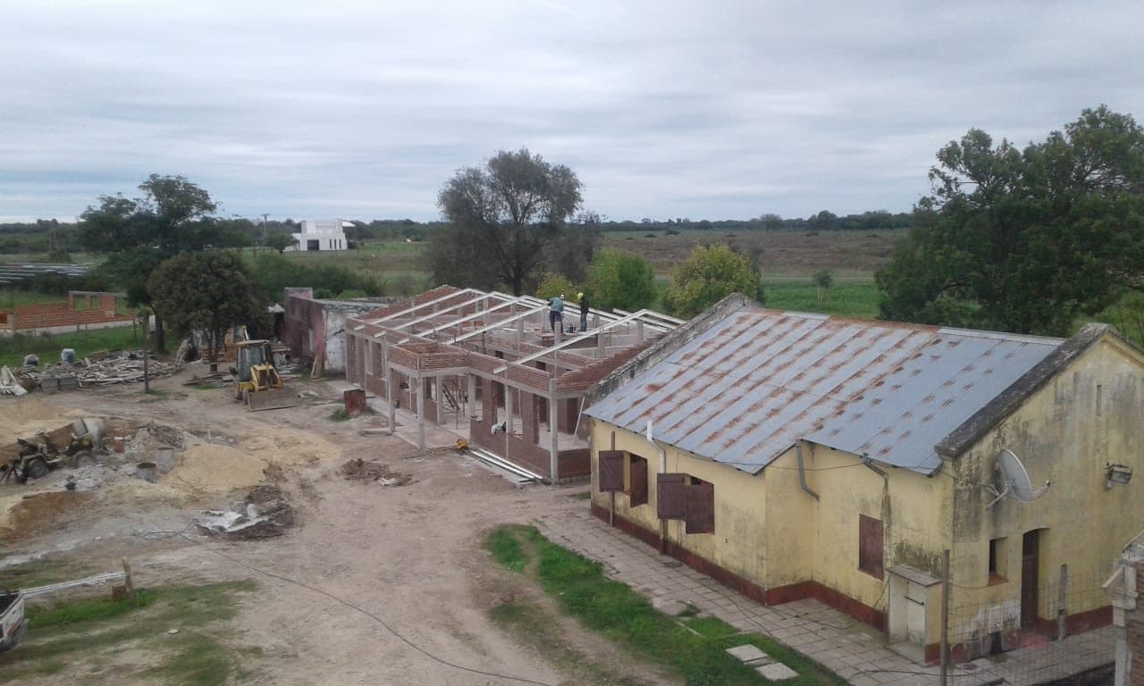 Internado Escuela N° 166 “Facundo Arce” — Puerto Víboras — imagen 2