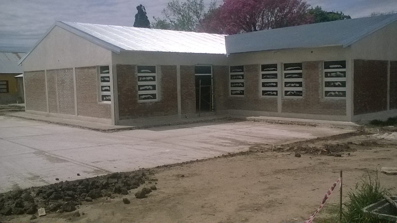 Internado Escuela N° 166 “Facundo Arce” — Puerto Víboras — imagen 20