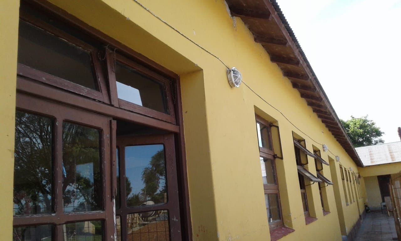 Internado Escuela N° 166 “Facundo Arce” — Puerto Víboras — imagen 4