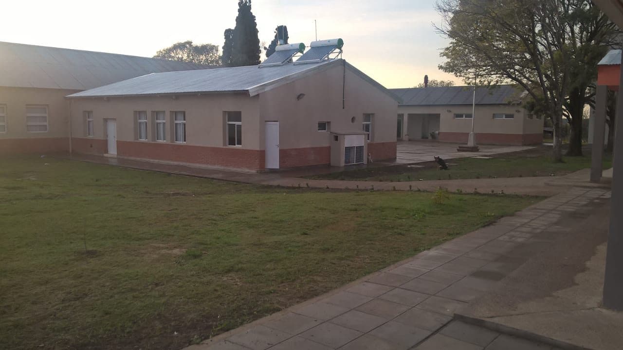 Internado Escuela N° 166 “Facundo Arce” — Puerto Víboras — imagen 7
