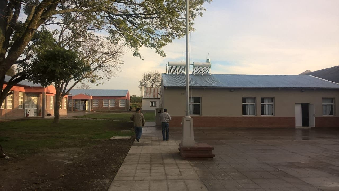 Internado Escuela N° 166 “Facundo Arce” — Puerto Víboras — imagen 9