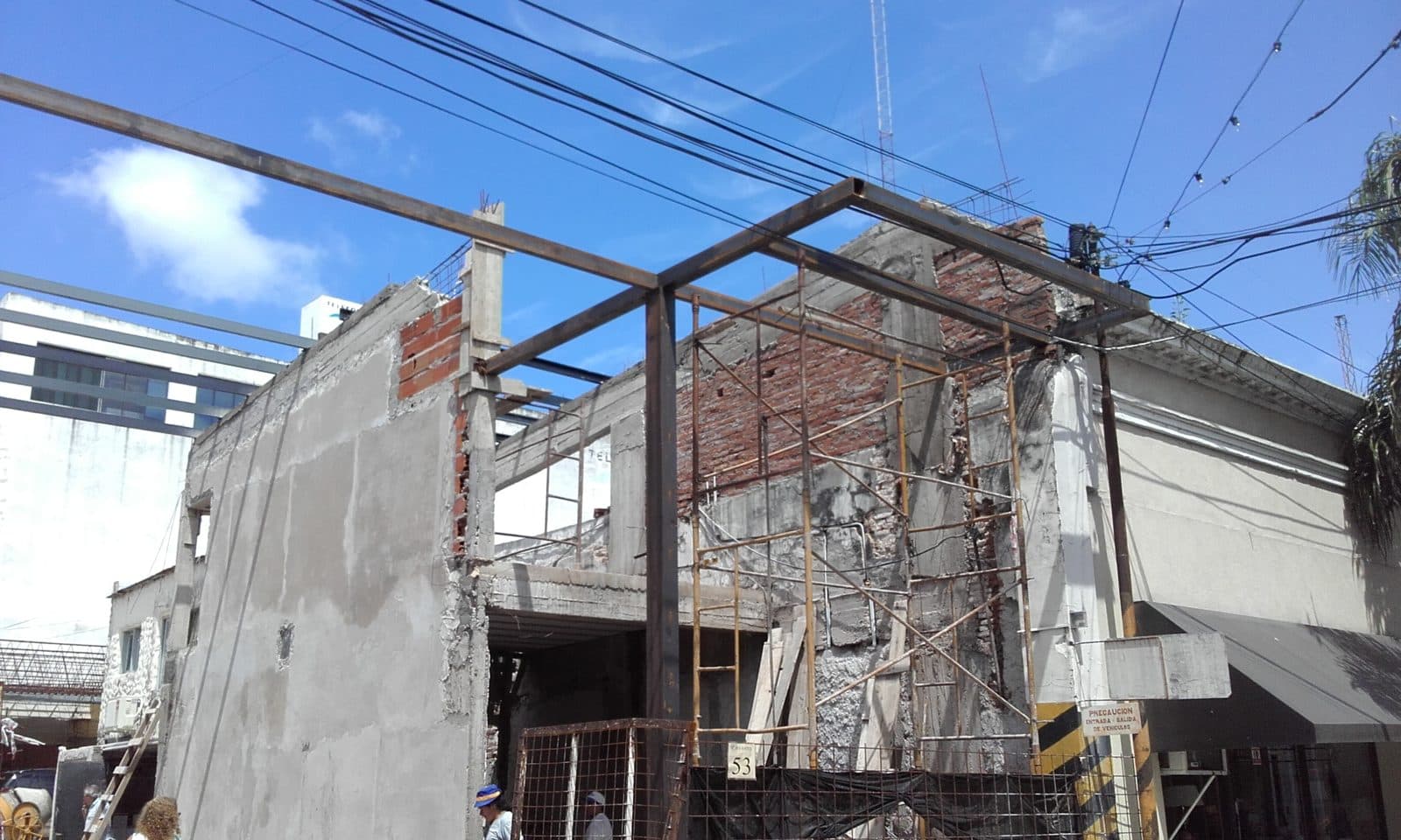 Locales Comerciales — Calle Cervantes — imagen 11