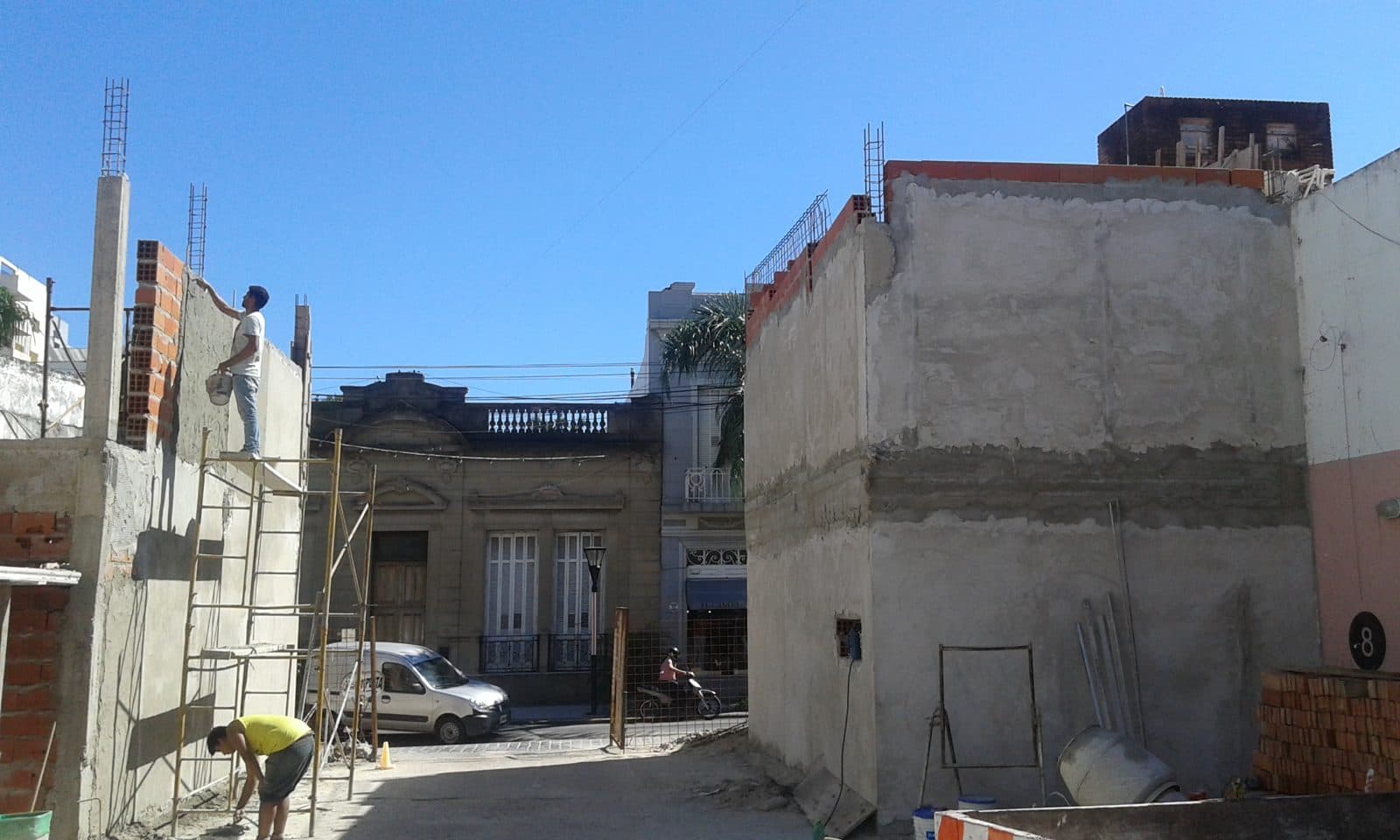 Locales Comerciales — Calle Cervantes — imagen 14