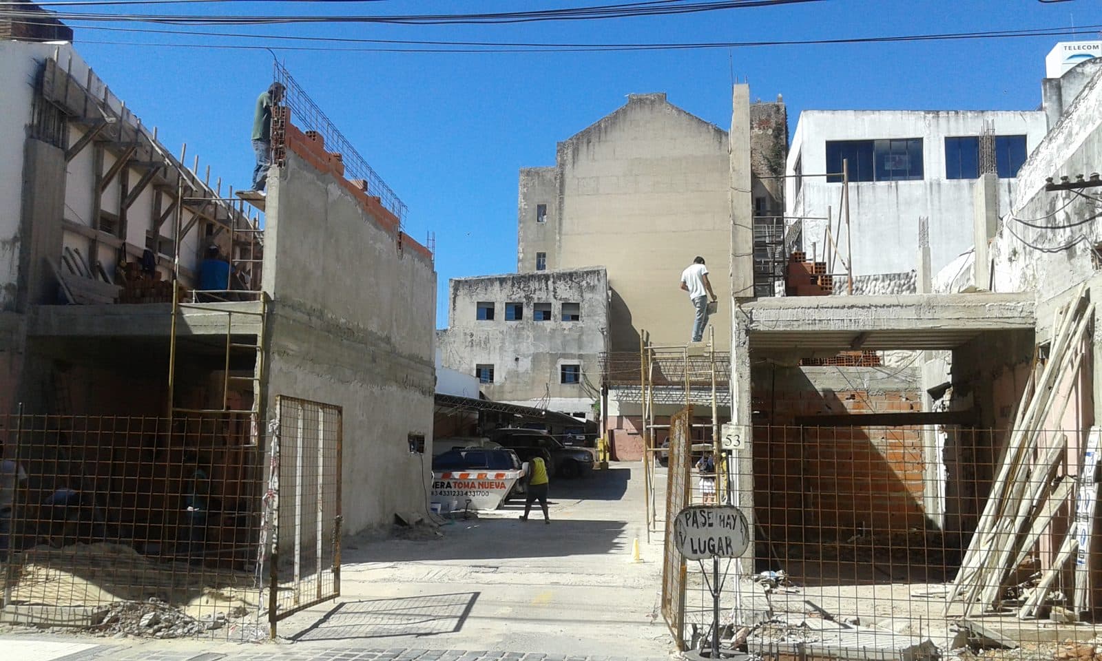 Locales Comerciales — Calle Cervantes — imagen 15