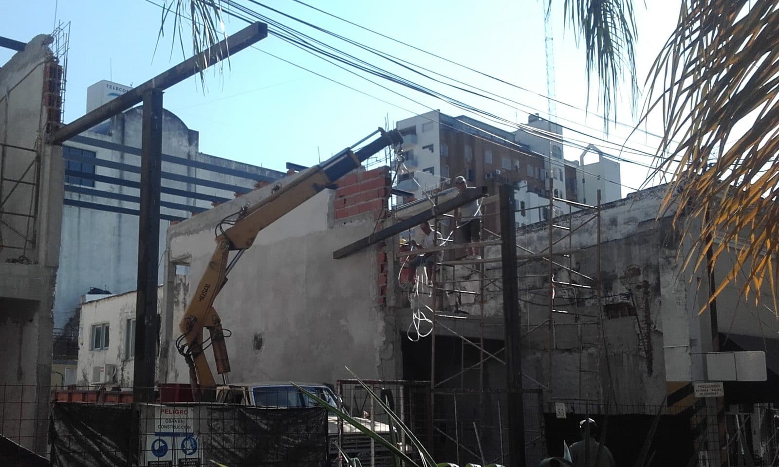 Locales Comerciales — Calle Cervantes — imagen 5