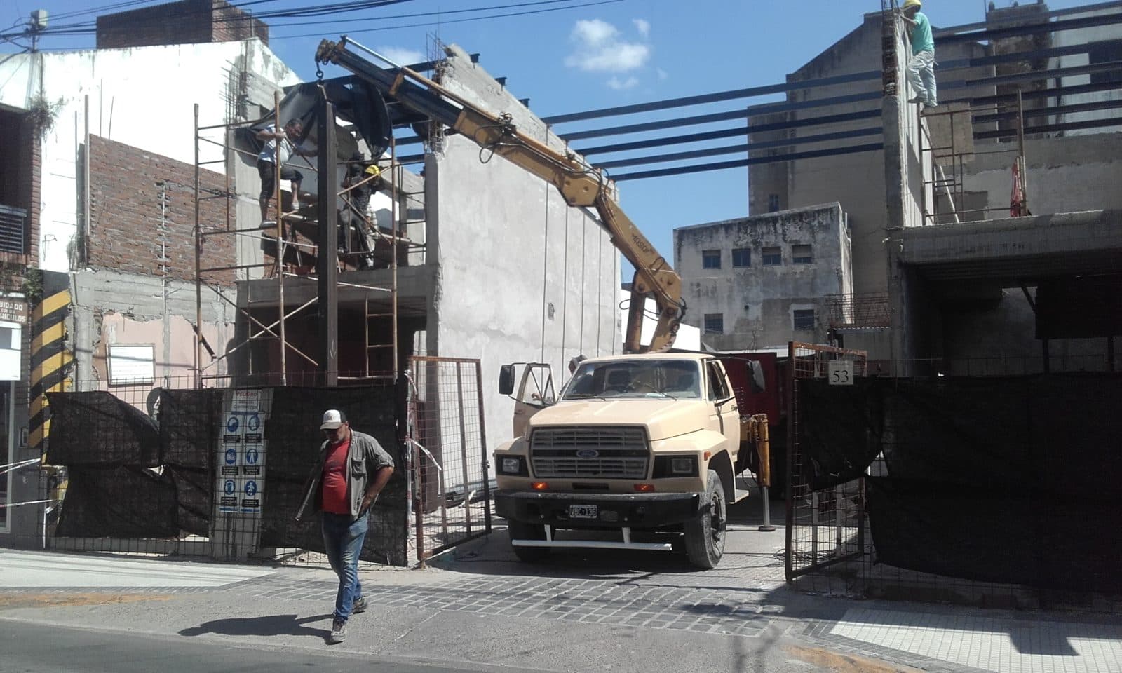 Locales Comerciales — Calle Cervantes — imagen 6